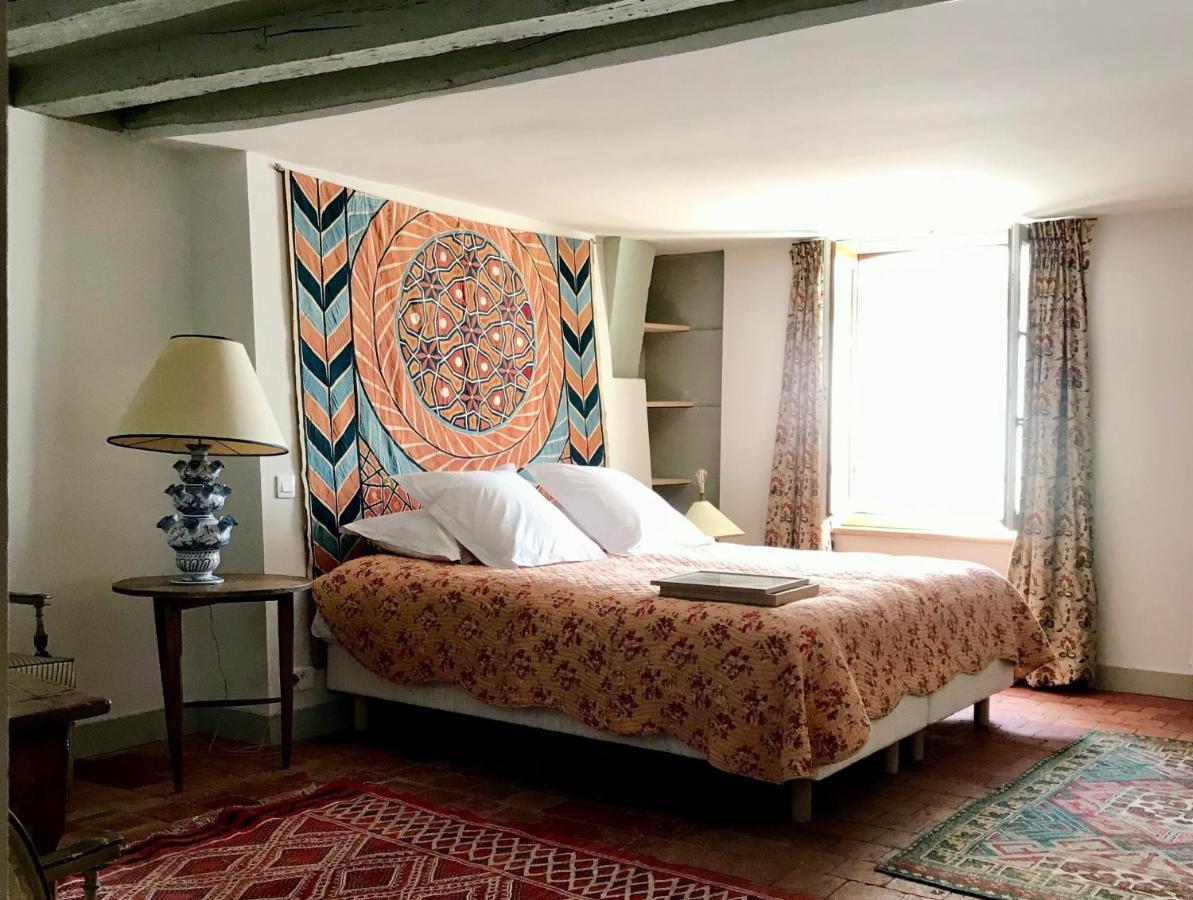 Suite 1 Chambre