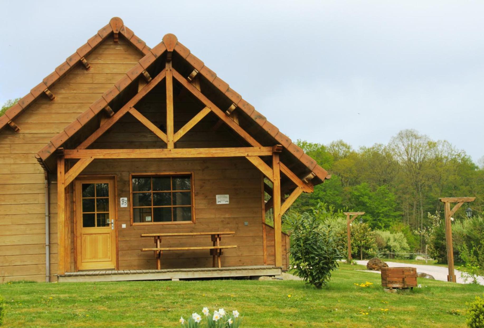 Holiday Home
