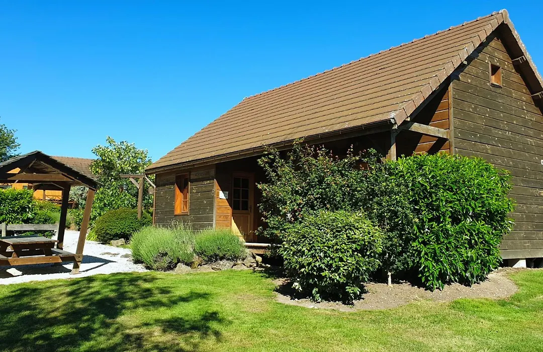 Le Hameau des Grilles-1