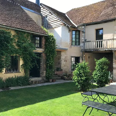 La maison Jeanne d'Arc-3