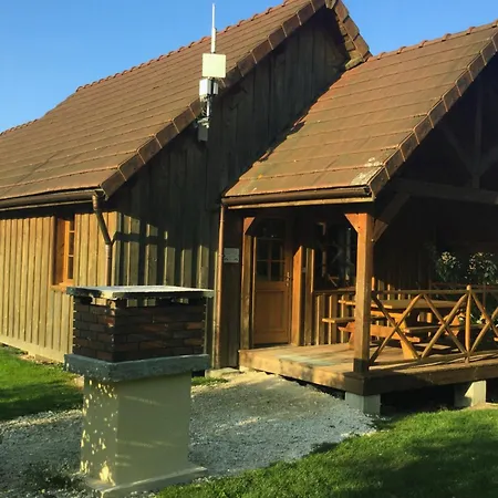 Le Hameau des Grilles-2