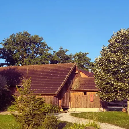 Le Hameau des Grilles-3