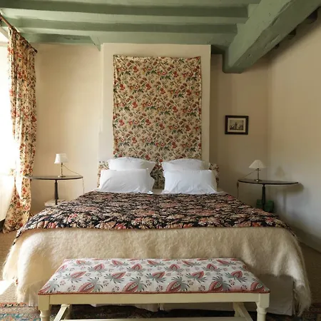 La maison Jeanne d'Arc-2